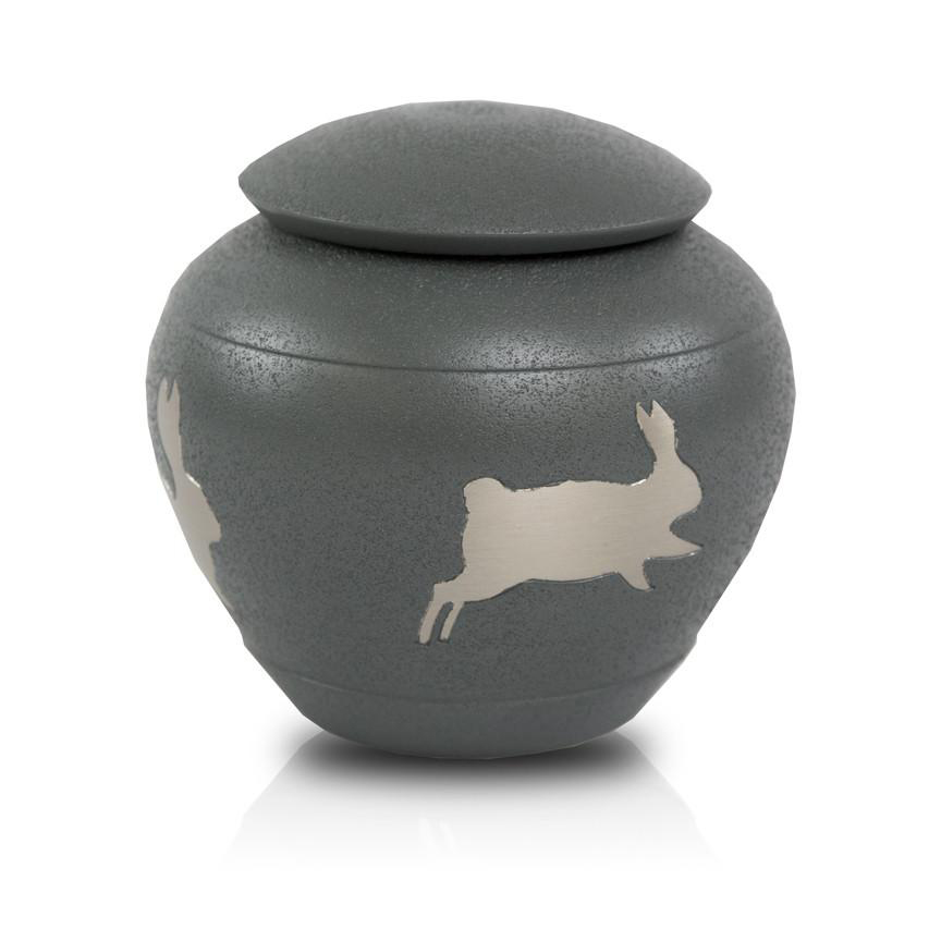 Rabbit Urn