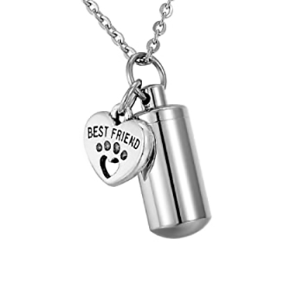 Best Friend Pendant