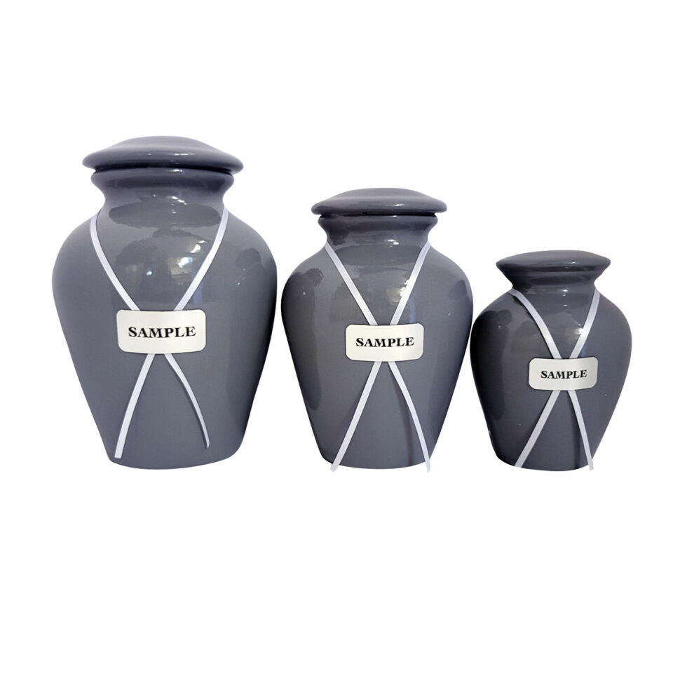 Complimentary Urns | AVA Pet Crematorium